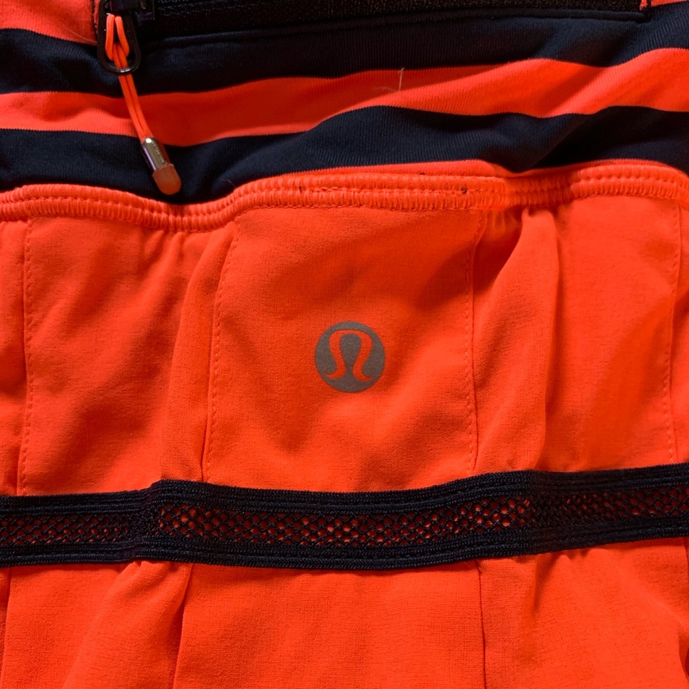 Lululemon Tennis Skirt 🎾